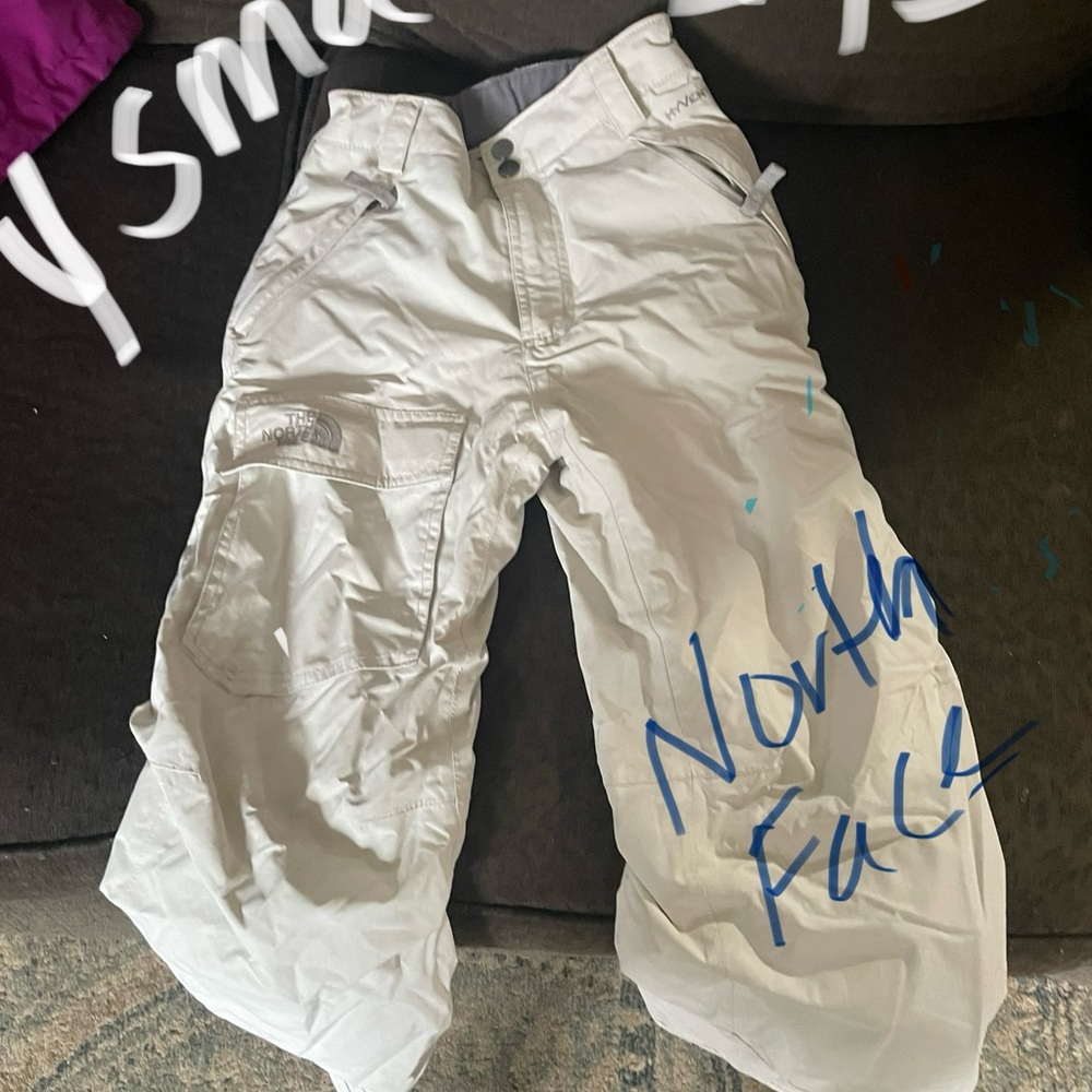 Snow pants